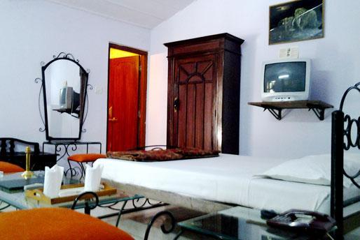 Master Paradise Pushkar Buitenkant foto
